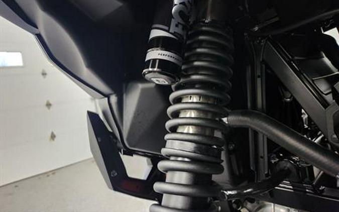 2025 Yamaha Wolverine RMAX4 1000 Limited