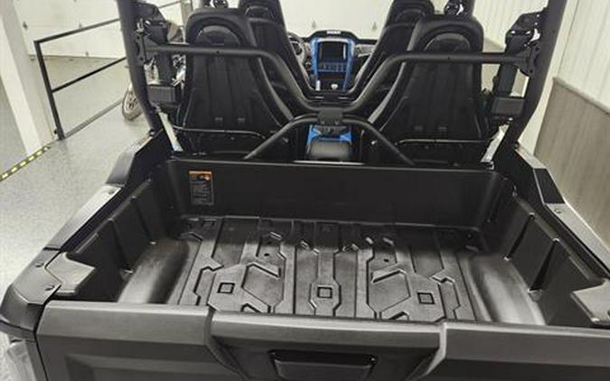 2025 Yamaha Wolverine RMAX4 1000 Limited