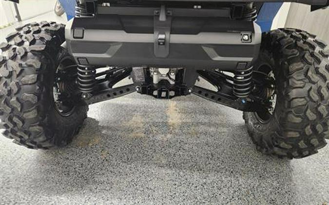 2025 Yamaha Wolverine RMAX4 1000 Limited