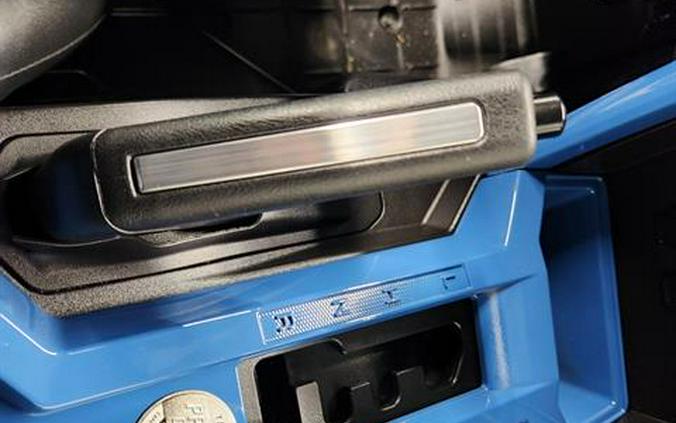 2025 Yamaha Wolverine RMAX4 1000 Limited