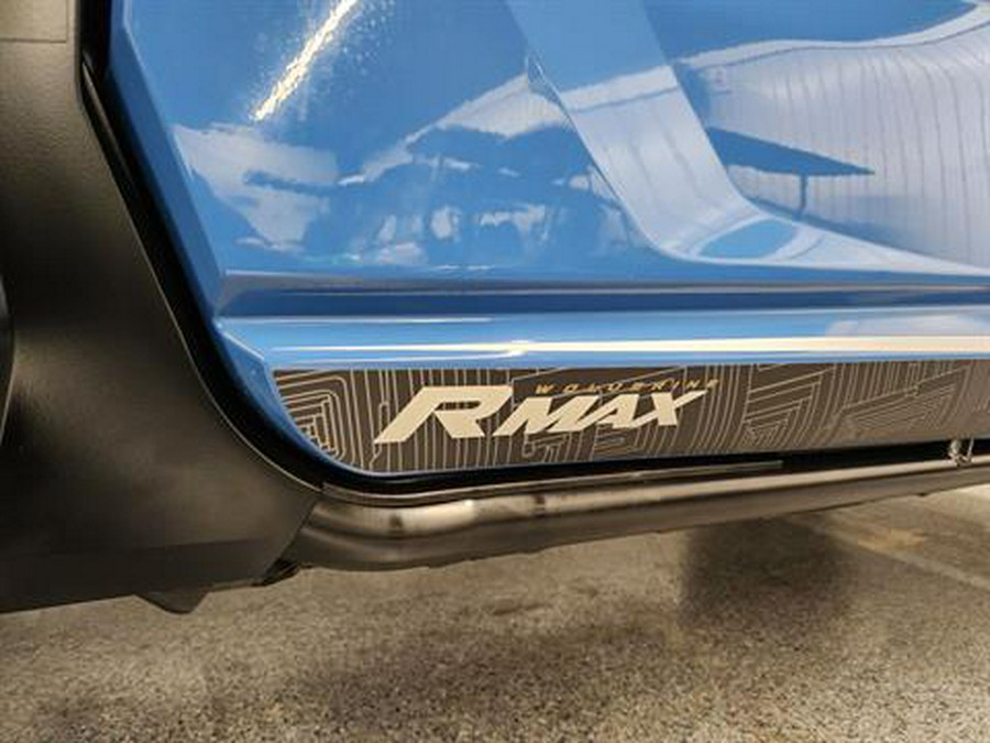 2025 Yamaha Wolverine RMAX4 1000 Limited