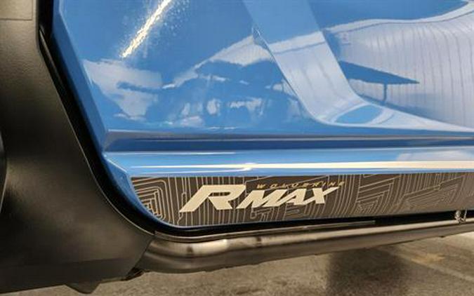 2025 Yamaha Wolverine RMAX4 1000 Limited