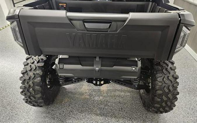 2025 Yamaha Wolverine RMAX4 1000 Limited