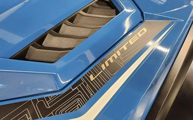 2025 Yamaha Wolverine RMAX4 1000 Limited