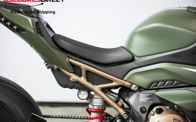 2022 BMW S 1000 RR - $19,999.00