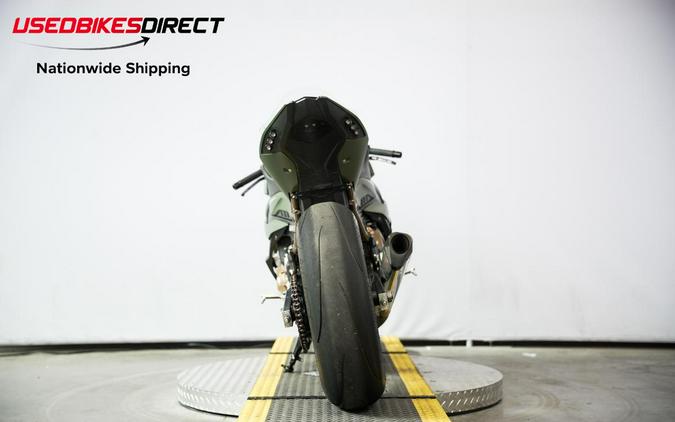 2022 BMW S 1000 RR - $19,999.00