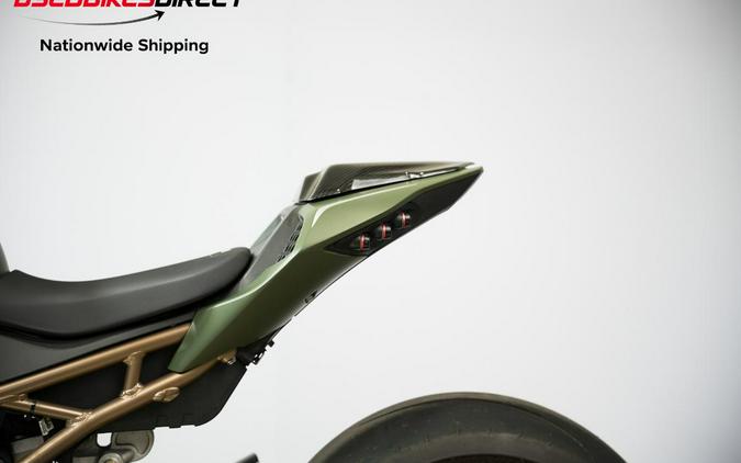 2022 BMW S 1000 RR - $19,999.00