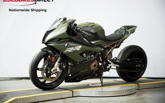 2022 BMW S 1000 RR - $19,999.00