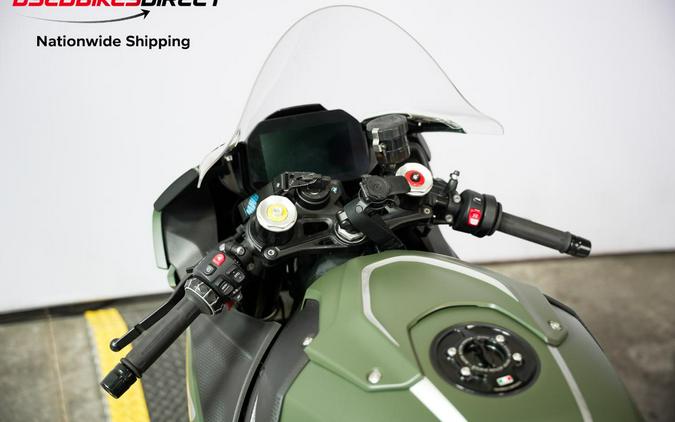 2022 BMW S 1000 RR - $19,999.00