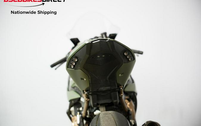 2022 BMW S 1000 RR - $19,999.00