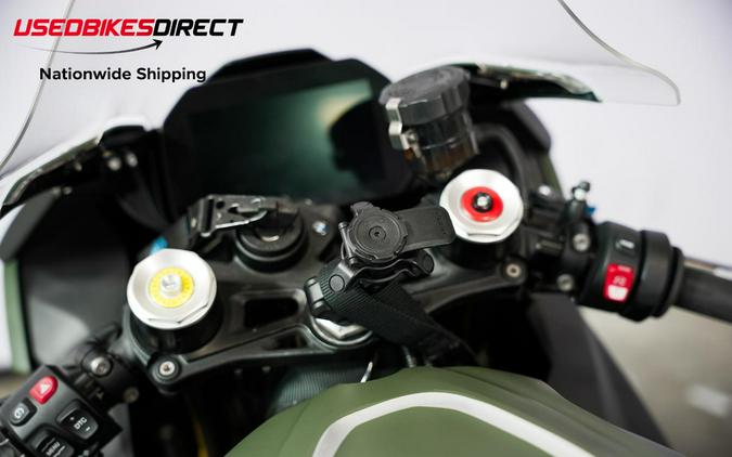 2022 BMW S 1000 RR - $19,999.00