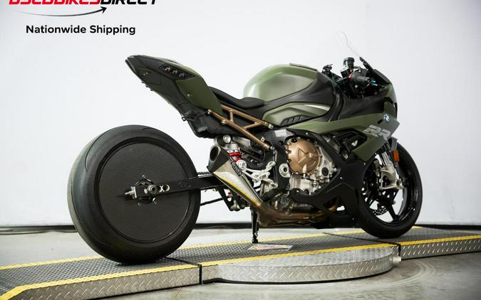 2022 BMW S 1000 RR - $19,999.00