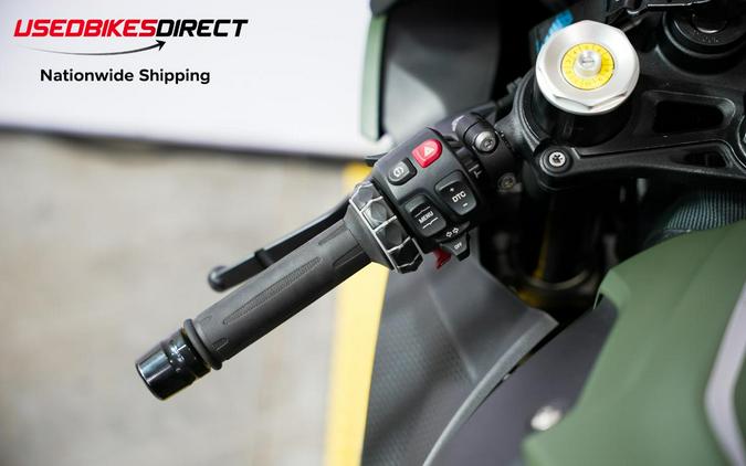 2022 BMW S 1000 RR - $19,999.00