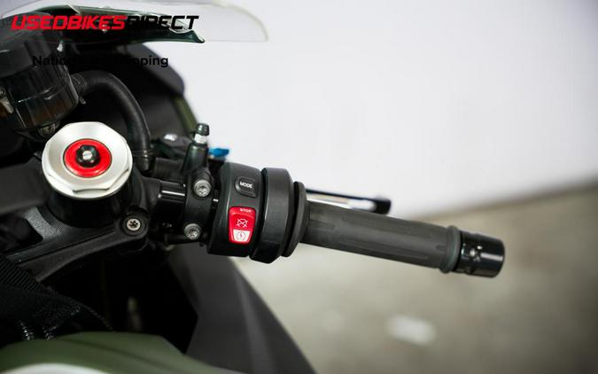 2022 BMW S 1000 RR - $19,999.00