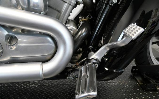 2013 Harley-Davidson® VRSCF - V-Rod Muscle®