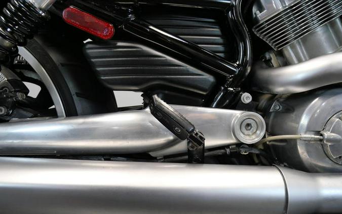 2013 Harley-Davidson® VRSCF - V-Rod Muscle®