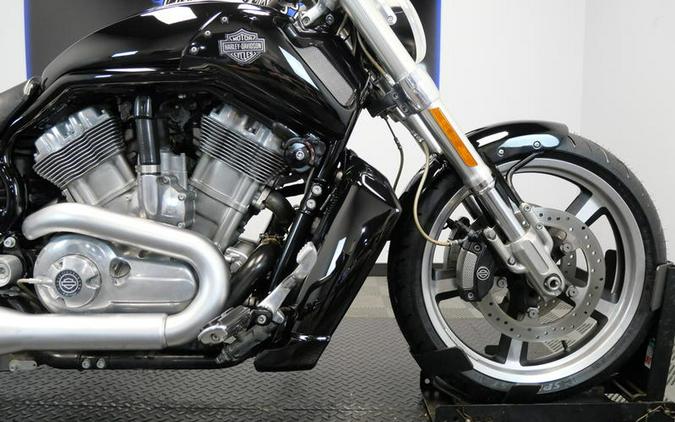 2013 Harley-Davidson® VRSCF - V-Rod Muscle®