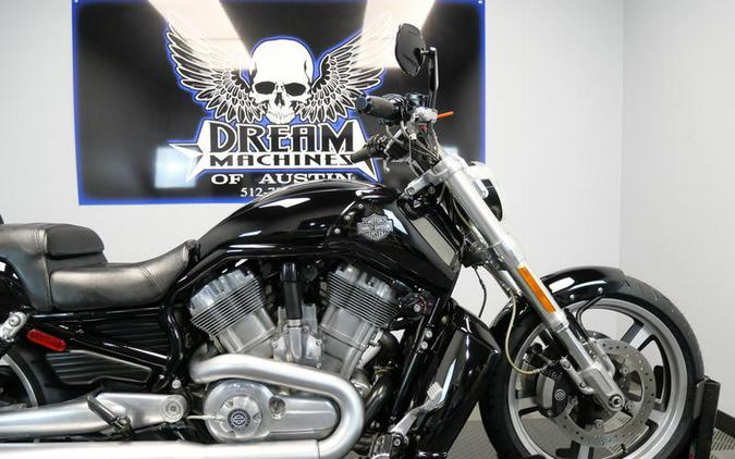 2013 Harley-Davidson® VRSCF - V-Rod Muscle®