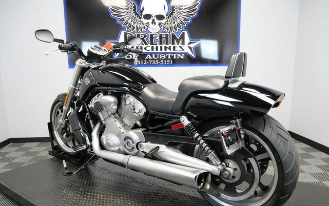 2013 Harley-Davidson® VRSCF - V-Rod Muscle®