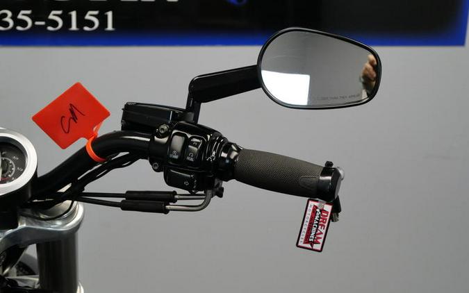 2013 Harley-Davidson® VRSCF - V-Rod Muscle®