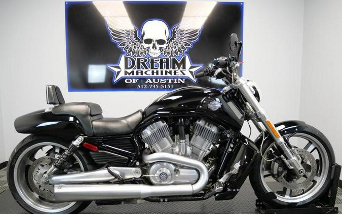 2013 Harley-Davidson® VRSCF - V-Rod Muscle®