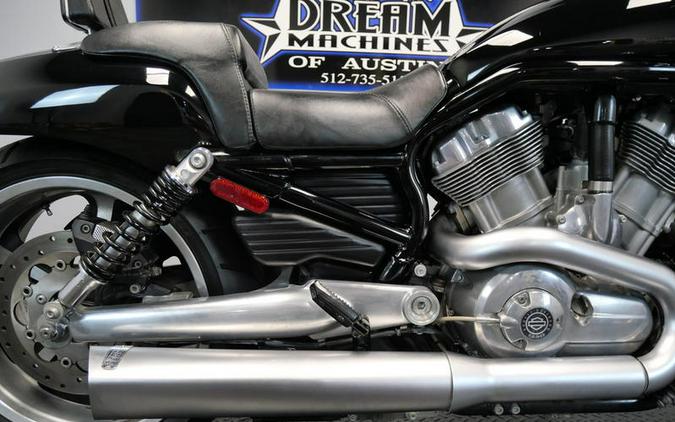 2013 Harley-Davidson® VRSCF - V-Rod Muscle®