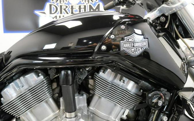 2013 Harley-Davidson® VRSCF - V-Rod Muscle®