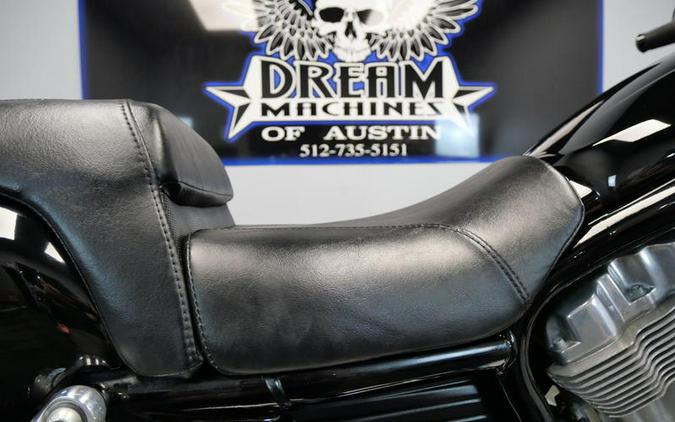 2013 Harley-Davidson® VRSCF - V-Rod Muscle®