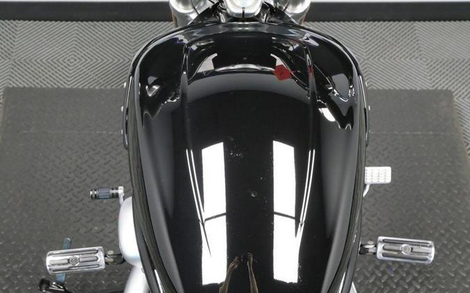 2013 Harley-Davidson® VRSCF - V-Rod Muscle®