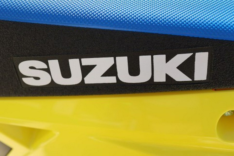 2026 Suzuki RM-Z450