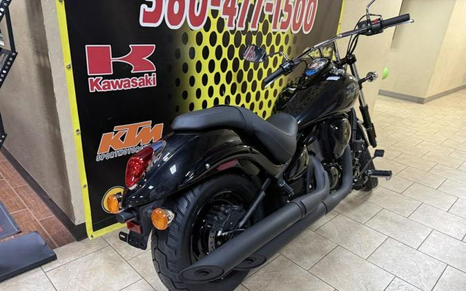 2026 Kawasaki Vulcan 900 Custom