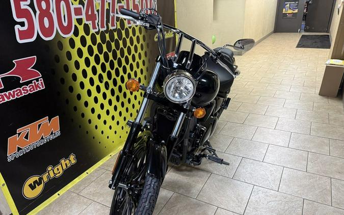 2026 Kawasaki Vulcan 900 Custom