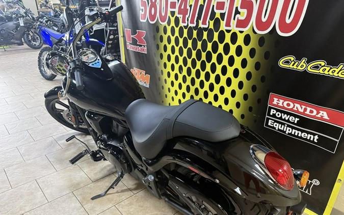 2026 Kawasaki Vulcan 900 Custom