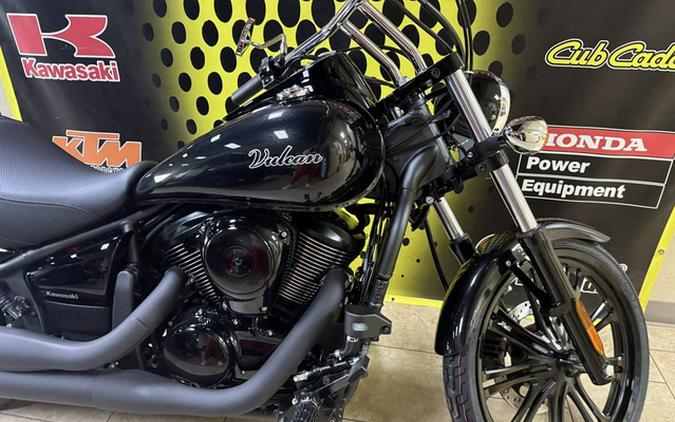 2026 Kawasaki Vulcan 900 Custom