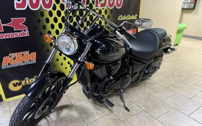 2026 Kawasaki Vulcan 900 Custom