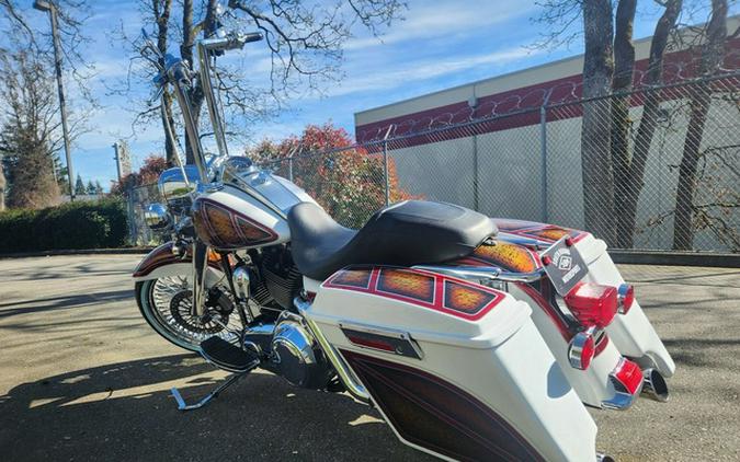 2008 Harley-Davidson FLHR - Road King