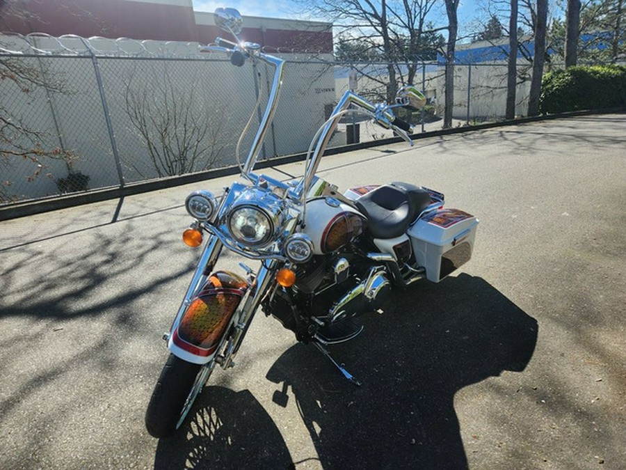 2008 Harley-Davidson FLHR - Road King