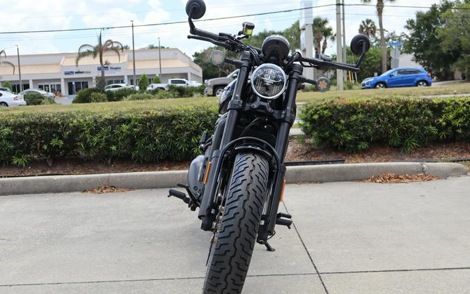 2026 CFMOTO 450CL-C