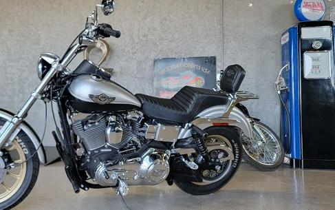 2003 Harley-Davidson® FXDL - Dyna® Low Rider®
