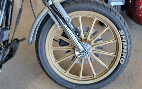 2003 Harley-Davidson® FXDL - Dyna® Low Rider®