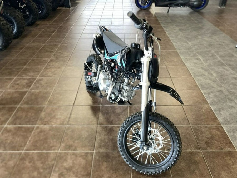 2025 SSR SR125-ME