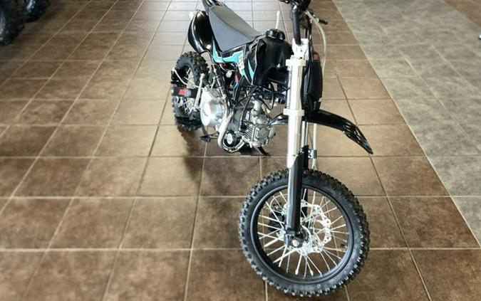 2025 SSR SR125-ME