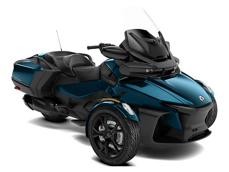 2021 Can-Am Spyder RT