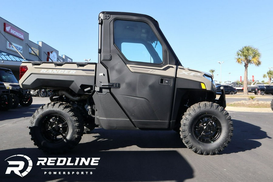 2024 Polaris® Ranger XP 1000 NorthStar Edition Ultimate