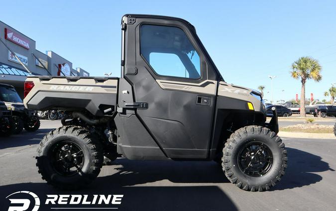 2024 Polaris® Ranger XP 1000 NorthStar Edition Ultimate