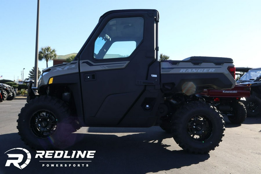 2024 Polaris® Ranger XP 1000 NorthStar Edition Ultimate