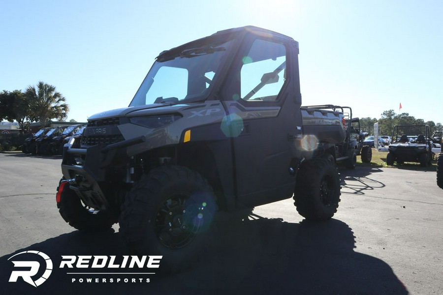 2024 Polaris® Ranger XP 1000 NorthStar Edition Ultimate