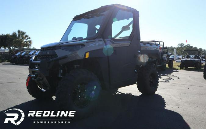 2024 Polaris® Ranger XP 1000 NorthStar Edition Ultimate