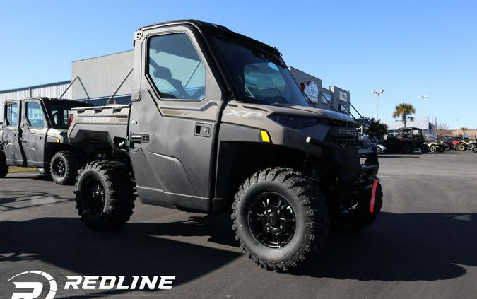 2024 Polaris® Ranger XP 1000 NorthStar Edition Ultimate