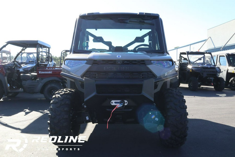 2024 Polaris® Ranger XP 1000 NorthStar Edition Ultimate